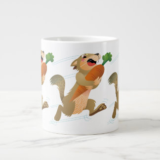 Grande Tasse Kelossus, Happy Topher Gopher