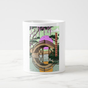 Grande Tasse Koinobori Coulant avec le Vent