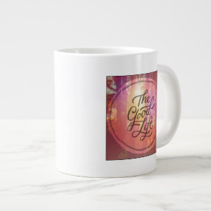 Grande Tasse La bonne vie