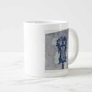 Grande Tasse La croix volée