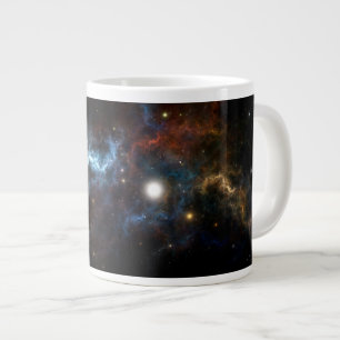 Grande Tasse La grappe sourde de Nexus