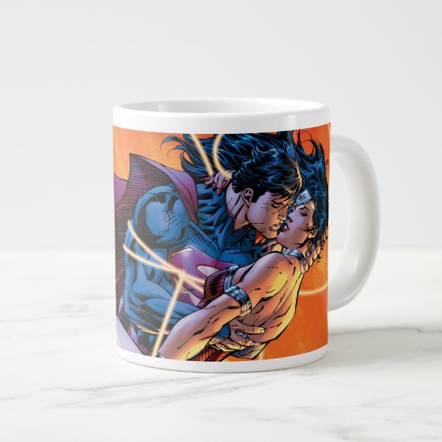 Grande Tasse La nouvelle couverture 52 #12 (Devant droit)