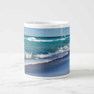 Grande Tasse Lac Supérieur 12 Mile Beach