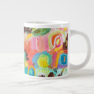 Grande Tasse L'amour pour voyager I