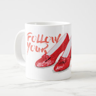 Grande Tasse L'assistant d'Oz™   Chemin d'accès à la suite