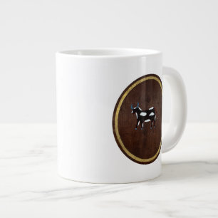 Grande Tasse Le boeuf 2009