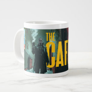 Grande Tasse Le Caffiend
