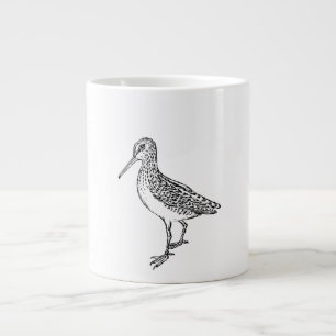 Grande Tasse Le clan de Snipe attaquent