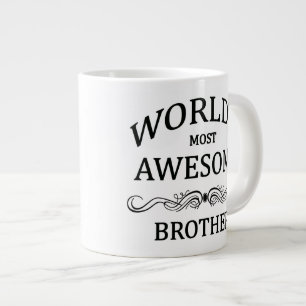 Grande Tasse Le frère le plus génial du monde