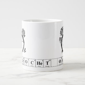 Grande Tasse Le grand !