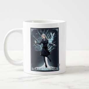 Grande Tasse Le Patronus lapin d'Anime Luna Lovegood