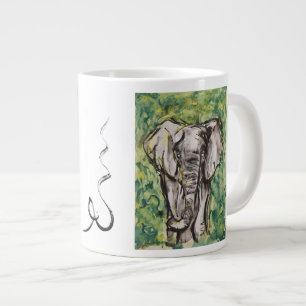 Grande Tasse Léphélant