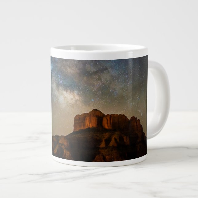 Grande Tasse Les déserts | Red Rocks State Park Arizona (Devant droit)