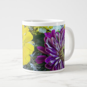 Grande Tasse Les fermes bourgeoises
