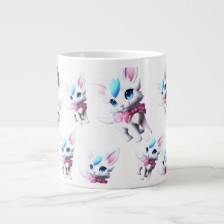 Grande Tasse Les matraques