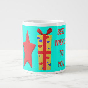 GRANDE TASSE LES MEILLEURS CADEAUX BOWS CADEAUX BONGS