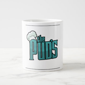 Grande Tasse les puds