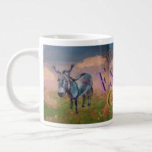GRANDE TASSE L'ESTHER CLUB