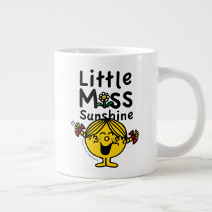 Grande Tasse Little Miss   Miss Sunshine Laughn