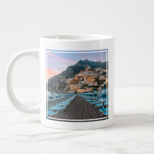 Grande Tasse Littoral   Campanie, Italie