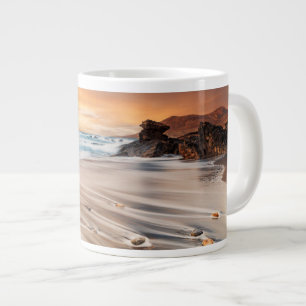 Grande Tasse Littoral   Îles Canaries, Espagne
