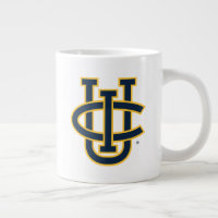 Logo de l'Université de Californie, Irvine