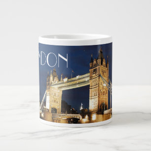 Grande Tasse London Bridge