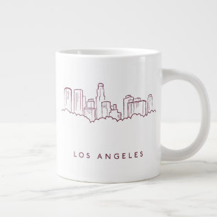 Grande Tasse Los Angeles Californie