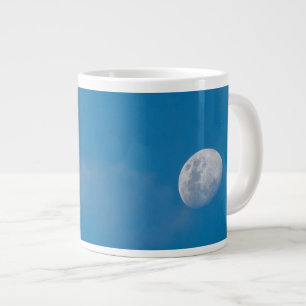 Grande Tasse Lune matinale   Zambie, Afrique
