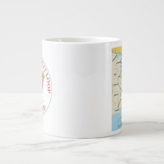 Grande Tasse Mapper la musique
