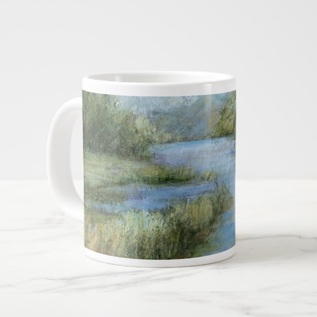 Grande Tasse Marais I (Devant gauche)