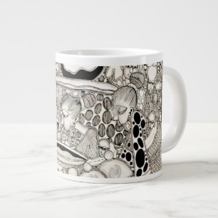 Grande Tasse Marché