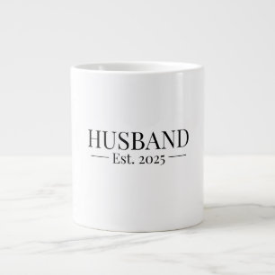 Grande Tasse Mari établi 2025