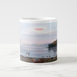 Grande Tasse Marine/Marine/Seascape
