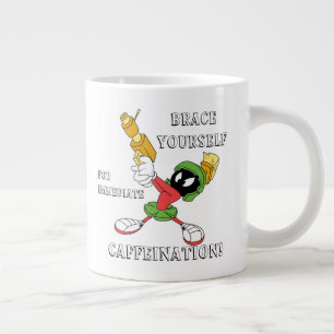 Grande Tasse MARVIN LE laser de ciblage MARTIAN™