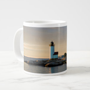 Grande Tasse Massachusetts, Gloucester, Annisquam, Annisquam