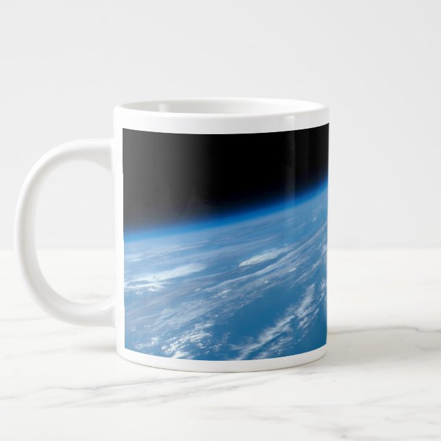 Grande Tasse Mauritanie Et Sahara Occidental Au Large De L'Afri (Gauche)