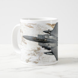 Grande Tasse McDonnell Douglas F-15 Eagle