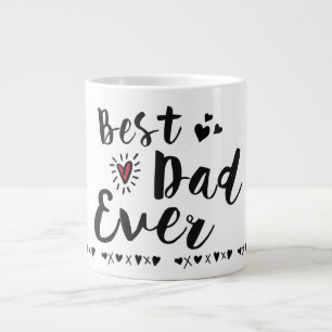Grande Tasse Meilleur père