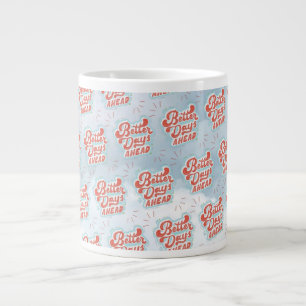 Grande Tasse Meilleurs Jours