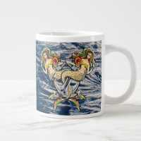 Mermaids - Design nautique pour les amoureux des o