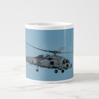 Grande Tasse MH-60R Seahawk