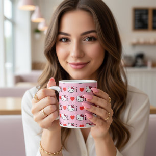 Grande Tasse Minou