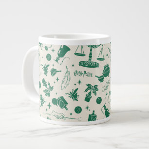 Grande Tasse Modèle de club de classe HOGWARTS™