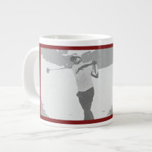 Mon entraîneur de golf préféré