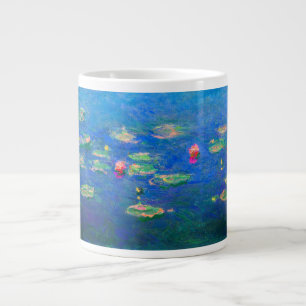 Grande Tasse Monet Water Lilies 1906