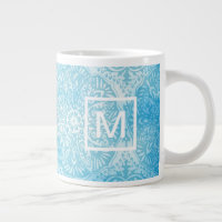 Monogramme | Vie d'ananas III