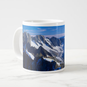 Grande Tasse Montagnes   Mont Blanc, Alpes européennes