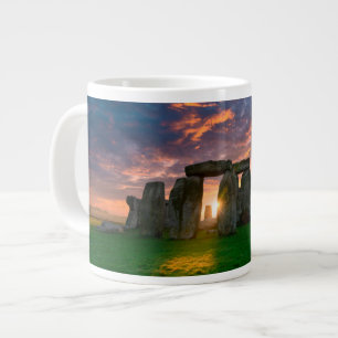 Grande Tasse Monuments   Stonhenge, England