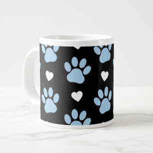 Grande Tasse Motif De Pâtes, Patrouilles De Chiens, Patrouilles